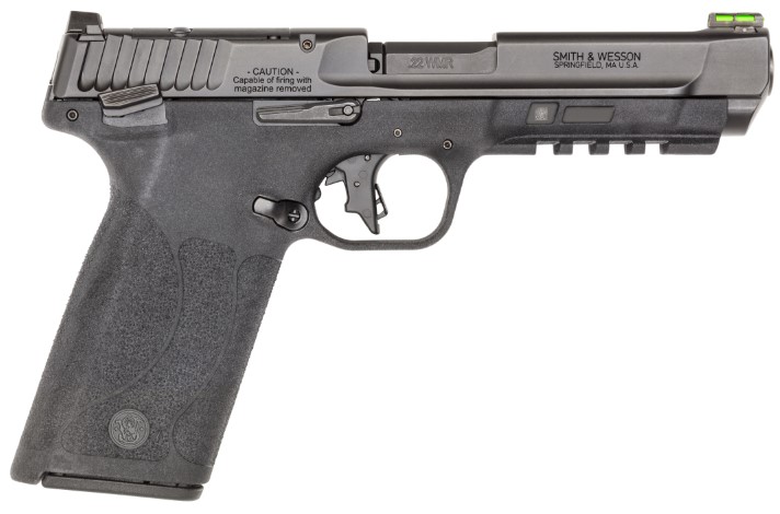 SMITH AND WESSON S&W M&P 22 MAG 10RDÂ  14090 - Win Repeating Arms Promotion